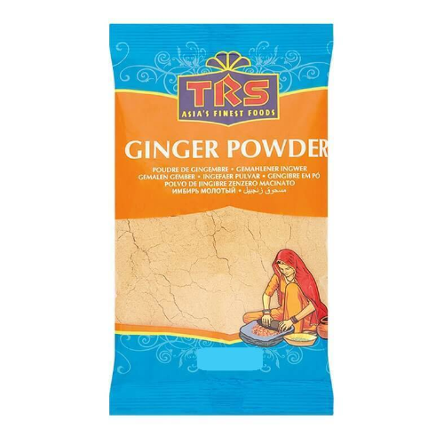 TRS Ginger Powder (100g) - Indian Ginger