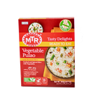MTR Vegetable Pulao Rice (250g) - Indian Ginger