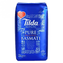 Tilda Basmati Rice (2kg) - Indian Ginger