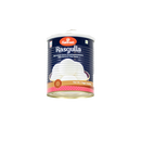 Haldiram's Rasgulla In Tin (12pcs) (1Kg) - Indian Ginger