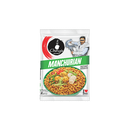 Chings Secret Manchurian Instant Noodles (60g) - Indian Ginger