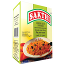Sakthi Lemon Rice Powder (200g) - Indian Ginger