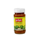 Priya Mango Thokku (grated) Pickle (300g) - Indian Ginger