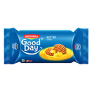 Britannia Good Day Butter Biscuit (72g) - Indian Ginger