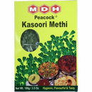 MDH Kasoori Methi Leaves (100g) - Indian Ginger