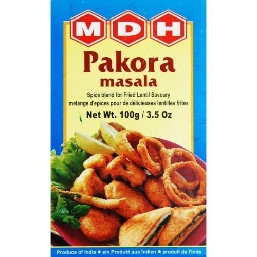 MDH Pakora Masala (100g) - Indian Ginger