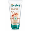 Himalaya Exfoliating Face Wash (150ml) - Indian Ginger