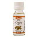 Niharti Clove Oil (20ml) - Indian Ginger