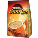 Nescafe Sunrise Premium Coffee (200g) - Indian Ginger