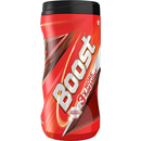 Nestle Boost (500g) - Indian Ginger