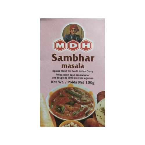 MDH Sambhar Masala (100g) - Indian Ginger