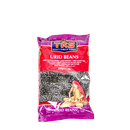 TRS Urad Dal Whole (Urid Beans) - With Skin (500g) - Indian Ginger