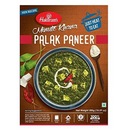Haldiram's Dilli Style Palak Paneer (Tofu) (300g) - Indian Ginger