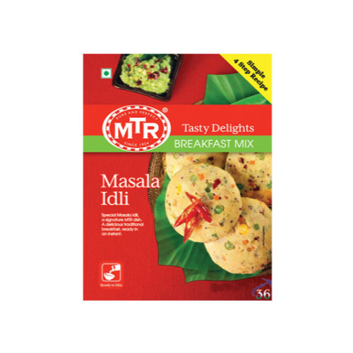 MTR Masala Idli mix (500g) - Indian Ginger