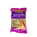 TRS Moong Dal Split (Mung Dal Chilka) - With Skin (500g) - Indian Ginger