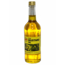 KTC Pure Mustard oil (500ml) - Indian Ginger