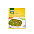 Ashoka Saag Aloo (280g) - Indian Ginger