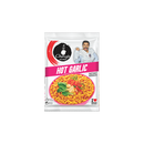 Chings Secret Hot Garlic Instant Noodles (60g) - Indian Ginger