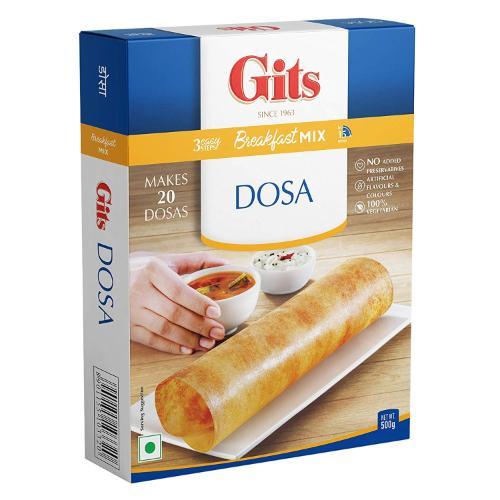 Gits Dosa Mix (500g) - Indian Ginger