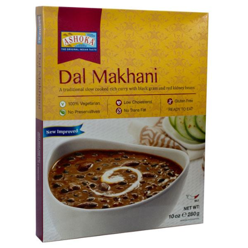 Ashoka Dal Makhani (280g) - Indian Ginger