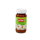 Priya Garlic Pickle (300g) - Indian Ginger