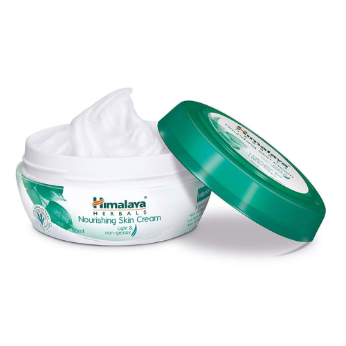 Himalaya Nourishing Skin Cream (150ml) - Indian Ginger