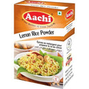 Aachi Lemon Rice Powder (200g) - Indian Ginger
