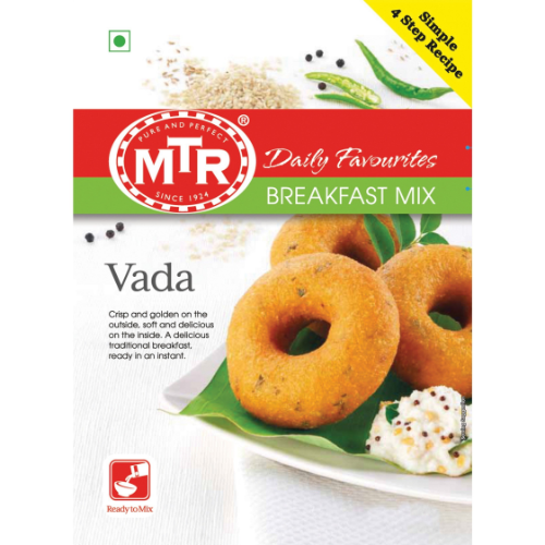 MTR Vada mix (500g) - Indian Ginger