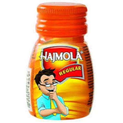 Dabur Hajmola (120 Tabs) - Indian Ginger