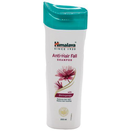 Himalaya Anti Hair Fall Shampoo (200ml) - Indian Ginger