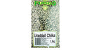 FUDCO URAD DALL CHILKA-1.5Kg - Indian Ginger