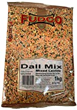 FUDCO MIXED DALL-1 Kg - Indian Ginger