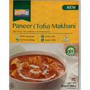 Ashoka Paneer (Tofu) Makhani (280g) - Indian Ginger