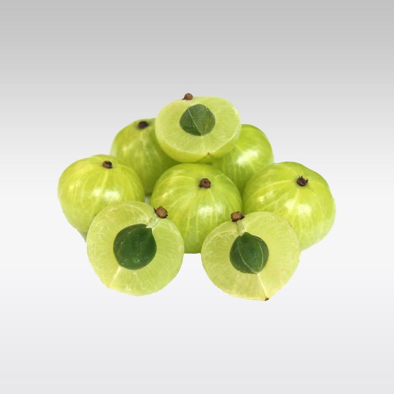 Amla  - 250g - Indian Ginger