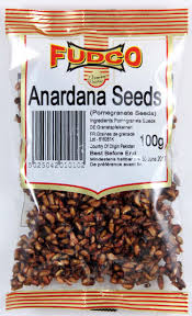 FUDCO ANARDHANA SEEDS-100g - Indian Ginger