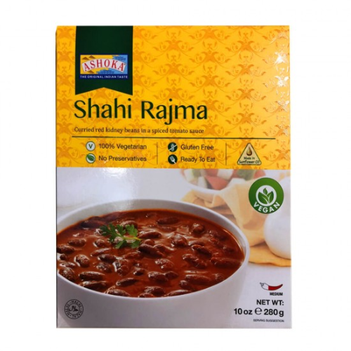 Ashoka Shahi Rajma (280g) - Indian Ginger