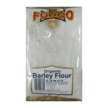 FUDCO BARLEY FLOUR-1 Kg - Indian Ginger