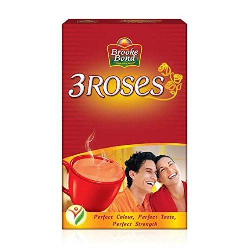 Brooke Bond 3Roses Tea (250g) - Indian Ginger