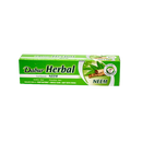 Dabur Herbal Toothpaste - Neem (100g) - Indian Ginger