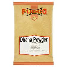 FUDCO DHANA CORIANDER POWDER-100g - Indian Ginger