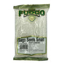 FUDCO SAGO SEEDS SMALL-1.5Kg - Indian Ginger