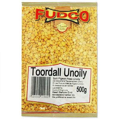 FUDCO TOORDALL UNOILY-500g - Indian Ginger