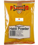 FUDCO RAJAPURI HALDI POWDER (Turmeric)-300g - Indian Ginger