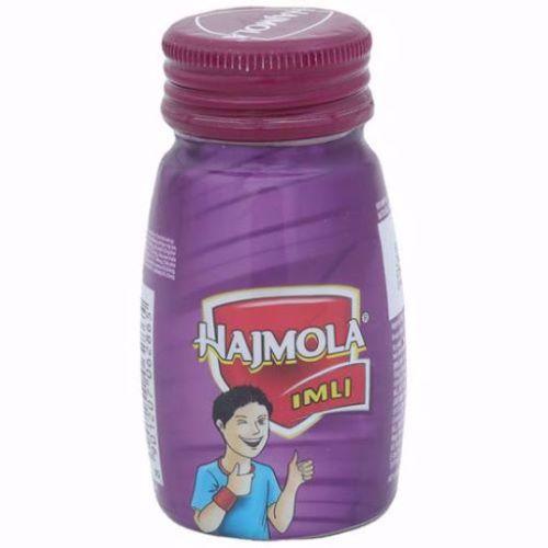 Dabur Hajmola Imli (120 Tabs) - Indian Ginger