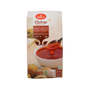 Haldiram's Frozen Khatti Mithi chutney - 70x5 cups - Indian Ginger