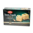 Haldiram's Soan Papdi Classic (250g) - Indian Ginger