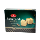 Haldiram's Soan Papdi Classic (500g) - Indian Ginger