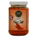 Heera Red Chilli Paste (210g) - Indian Ginger