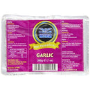 Heera Mini Papad - Garlic (200g) - Indian Ginger