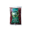 Heera Red Kidney Beans (Rajma) (500g) - Indian Ginger
